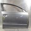 Двері передні праві (дефект) VW Passat (B6) 2005-2010 3C4831312 263593 - 3