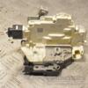 Замок двери передний левый электр 7 пинов VW Passat (B6) 2005-2010 3C1837015A 263613 - 3