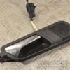 Ручка двери внутренняя задняя правая (дефект) VW Passat (B6) 2005-2010 3C4839114 263632 - 3