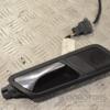 Ручка двери внутренняя задняя правая VW Passat (B6) 2005-2010 3C4839114 263644 - 3