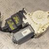 Моторчик стеклоподъемника задний правый VW Passat (B6) 2005-2010 1K0959704P 263648 - 3
