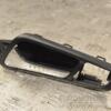 Ручка двері внутрішня передня ліва VW Passat (B6) 2005-2010 3C1837113D 263692 - 3
