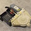 Моторчик стеклоподъемника передний левый VW Passat (B6) 2005-2010 1K0959701P 263709 - 3