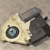 Моторчик стеклоподъемника передний левый VW Passat (B6) 2005-2010 1K0959701P 263709 - 4
