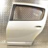 Дверь задняя левая Renault Sandero 2007-2013 821131004R 263741 - 3