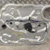 Склопідймоник передній правий електро 2 Піна Hyundai i30 2007-2012 824802R030 263789 - 3