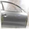 Двері передні права хетчбек Hyundai i30 2007-2012 760042L010 263802 - 3