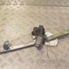 Стеклоподъемник передний левый электр 2 пина Renault Logan 2005-2014 400726G 263807 - 3