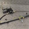 Склопідймоник передній лівий електро 6 пинов Nissan Note (E11) 2005-2013 400925B 263846 - 3