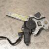Стеклоподъемник задний правый электр 2 пина Hyundai Getz 2002-2010 263853 - 3