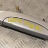 Ручка двері зовнішня задня права Hyundai Getz 2002-2010 263855 - 3
