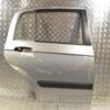 Двері задні праві Hyundai Getz 2002-2010 770041C020 263859 - 3