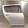 Двері задні праві Renault Sandero 2007-2013 821006948R 263877 - 3