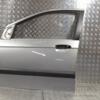 Двері передня ліва Hyundai Getz 2002-2010 760031C020 263891 - 3