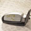 Дзеркало ліве електр 5 пинов Hyundai Getz 2002-2010 263894 - 3