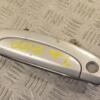 Ручка двери наружная передняя левая Hyundai Getz 2002-2010 826501C050 263902 - 3