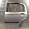 Дверь задняя левая Hyundai Getz 2002-2010 770031C020 263905 - 3
