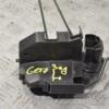 Замок двері задній лівий електро 5 пінів Hyundai Getz 2002-2010 814101C020 263909 - 3
