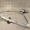 Стеклоподъемник передний правый электр 2 пина Honda CR-V 2002-2006 263923 - 3