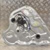 Стеклоподъемник задний правый электр 2 пина Hyundai i30 2007-2012 834802R050 263936 - 3