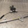 Склопідймоник передній лівий електро 2 Піна Hyundai Getz 2002-2010 263962 - 3