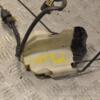 Замок двери передний левый электр 4 пина Hyundai Getz 2002-2010 263964 - 3