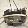 Замок двери задний левый электр 5 пинов Hyundai Getz 2002-2010 814101C020 263972 - 3