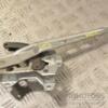 Склопідйомник задній лівий механ Hyundai Getz 2002-2010 834011C000 263974 - 3