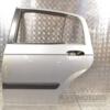 Дверь задняя левая Hyundai Getz 2002-2010 770031C020 263976 - 3