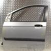 Дверь передняя левая Hyundai Getz 2002-2010 760031C020 263978 - 3