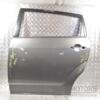 Двері задні ліві Toyota Corolla Verso 2004-2009 670040F010 263980 - 3
