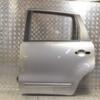 Дверь задняя левая Nissan Note (E11) 2005-2013 H21019U0M0 263982 - 3