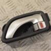 Ручка двери внутренняя задняя левая Hyundai Sonata (V) 2004-2009 264003 - 3