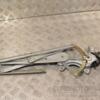 Склопідйомник передній правий електро 6 пинов Toyota Corolla Verso 2004-2009 698100F010 264029 - 3