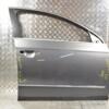 Двері передні праві (дефект) VW Passat (B6) 2005-2010 3C4831312 264040 - 3