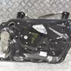 Стеклоподъемник передний правый VW Passat (B6) 2005-2010 3C1837756K 264044 - 3