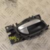 Ручка двері внутрішня задні праві Citroen C5 2008-2017 9660525380 264078 - 3