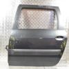 Дверь задняя левая универсал (дефект) Renault Logan 2005-2014 821017307R 264122 - 3
