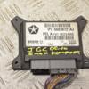 Блок комфорту Jeep Grand Cherokee 2005-2010 56038721AJ 264154 - 3