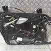Склопідйомник передній лівий VW Passat (B6) 2005-2010 3C1837755K 264181 - 3