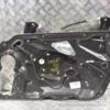 Стеклоподъемник передний правый VW Passat (B6) 2005-2010 3C1837756K 264208 - 3