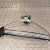 Склопідймоник передній правий електро 2 піна Subaru Forester 2008-2012 264216 - 4