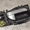 Ручка двері внутрішня передня права Citroen C5 2008-2017 9660525380 264243 - 3