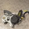 Склопідймоник задній правий електро 2 Піна Hyundai Getz 2002-2010 264254 - 3