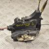 Замок двери передний левый электр 5 пинов Mitsubishi Outlander XL 2006-2012 264286 - 3