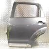 Дверь задняя левая (дефект) Mitsubishi Outlander XL 2006-2012 5730A243 264293 - 4