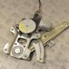 Склопідйомник задній лівий електро 6 пинов Mitsubishi Outlander XL 2006-2012 264299 - 3