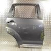 Дверь задняя правая (дефект) Mitsubishi Outlander XL 2006-2012 5730A244 264304 - 3