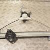 Стеклоподъемник передний левый электр 2 пина Subaru Forester 2008-2012 264380 - 4
