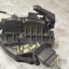 Замок двери передний левый электр 5 пинов Ford Fiesta 2008 8A6AA21813AC 264397 - 3